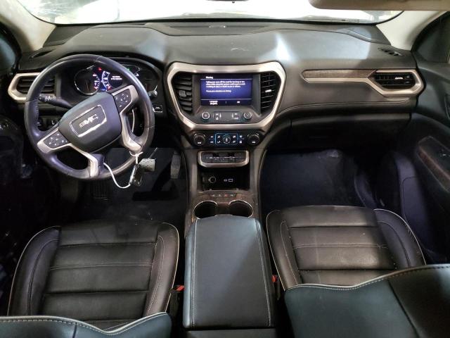 Photo 8 from auction – 2020 GMC ACADIA DEN with VIN 1GKKNXLS1LZ218713