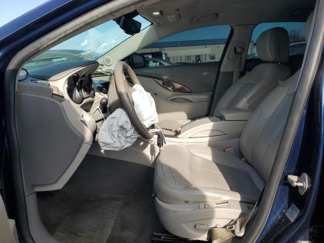 Photo 7 from auction – 2010 BUICK LACROSSE C with VIN 1G4GC5EG8AF283721