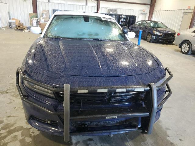 Photo 5 from auction – 2016 DODGE CHARGER PO with VIN 2C3CDXAT8GH199263