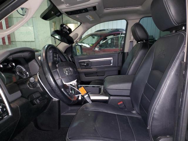 Photo 7 from auction – 2018 RAM 1500 SLT with VIN 1C6RR7LT6JS137467