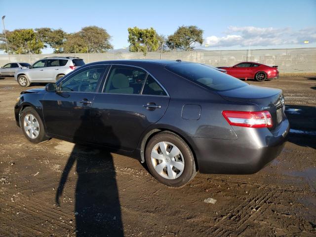 Photo 2 from auction – 2010 TOYOTA CAMRY BASE with VIN 4T1BF3EK7AU033490