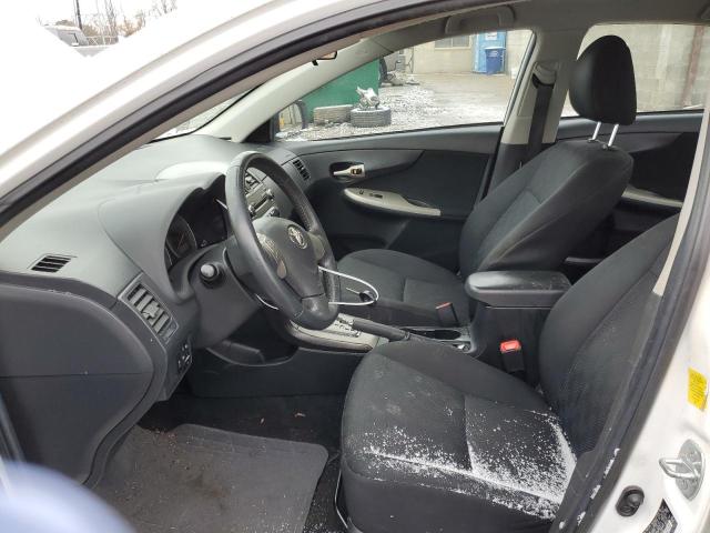 Photo 7 from auction – 2010 TOYOTA COROLLA with VIN 2T1BU4EE7AC502097