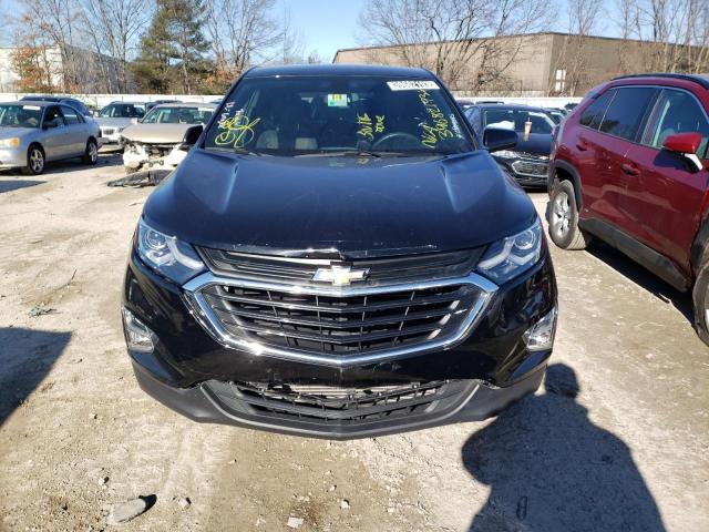 Photo 5 from auction – 2019 CHEVROLET EQUINOX LT with VIN 3GNAXKEV3KL171483