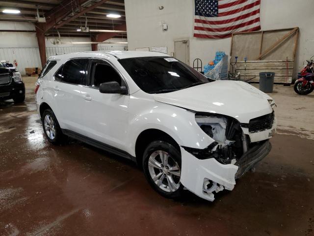 Photo 4 from auction – 2015 CHEVROLET EQUINOX LS with VIN 2GNALAEK7F1166564