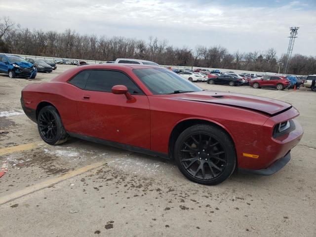 Photo 4 from auction – 2010 DODGE CHALLENGER with VIN 2B3CJ4DV2AH208659