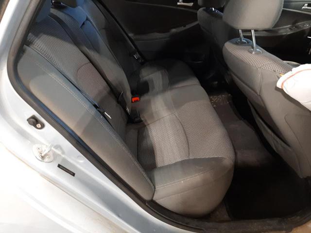 Photo 10 from auction – 2012 HYUNDAI SONATA GLS with VIN 5NPEB4AC4CH355969