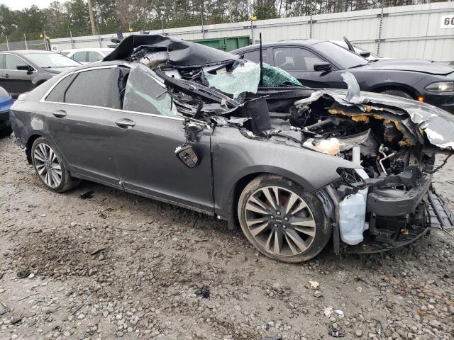 Foto 4 de la subasta – 2017 LINCOLN MKZ SELECT con VIN 3LN6L5C90HR651015