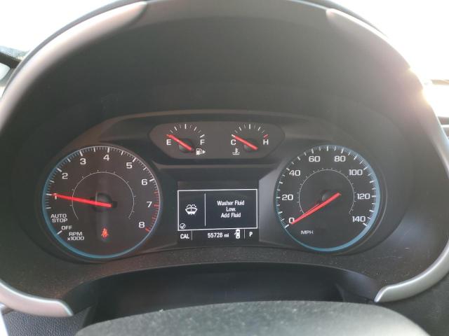 Photo 9 from auction – 2018 CHEVROLET MALIBU LS with VIN 1G1ZB5ST2JF219202