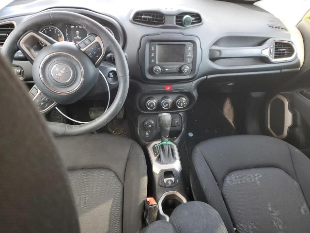 Photo 8 from auction – 2017 JEEP RENEGADE S with VIN ZACCJBAB7HPG48804