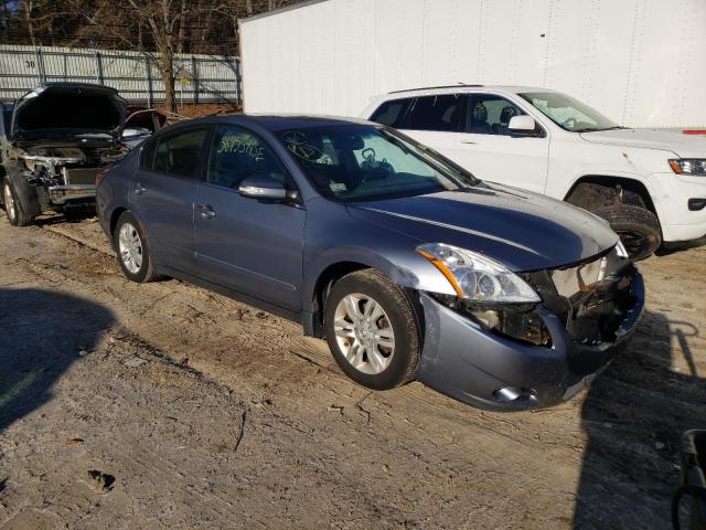 Foto 4 de la subasta – 2010 NISSAN ALTIMA BAS con VIN 1N4AL2AP1AN566732