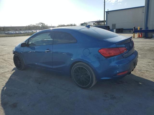 Photo 2 from auction – 2014 KIA FORTE EX with VIN KNAFX6A8XE5245487