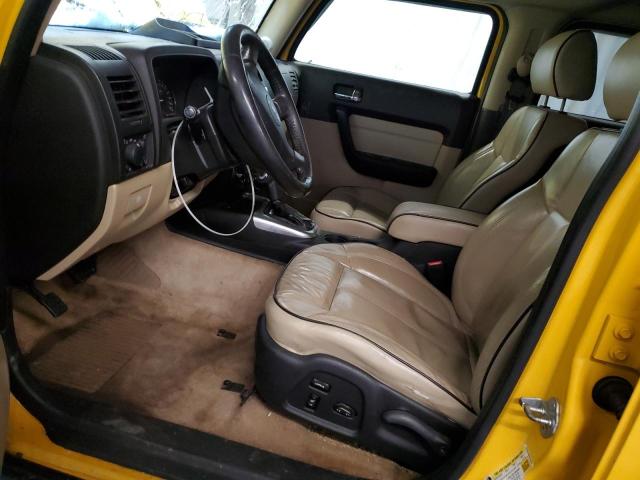 Photo 7 from auction – 2006 HUMMER H3 with VIN 5GTDN136868171560