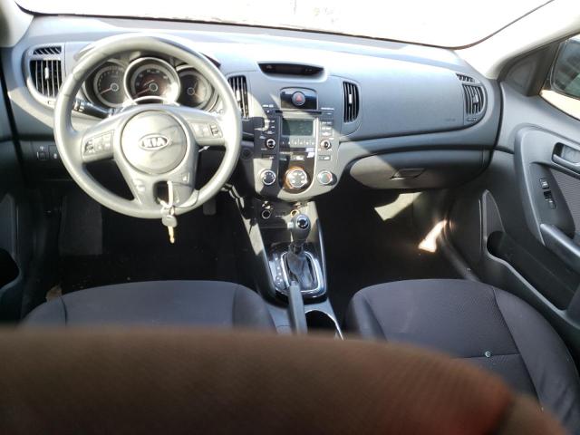 Photo 8 from auction – 2012 KIA FORTE EX with VIN KNAFU4A28C5580608