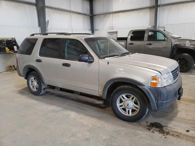 Photo 4 from auction – 2003 FORD EXPLORER 2 with VIN 1FMZU72K03UB55823