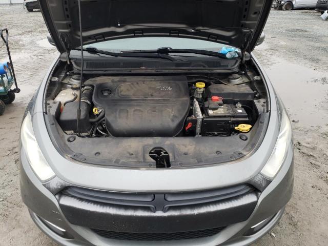 Photo 11 from auction – 2013 DODGE DART SE with VIN 1C3CDFAA7DD292017