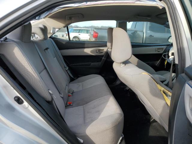 Photo 10 from auction – 2015 TOYOTA COROLLA L with VIN 5YFBURHE8FP281920