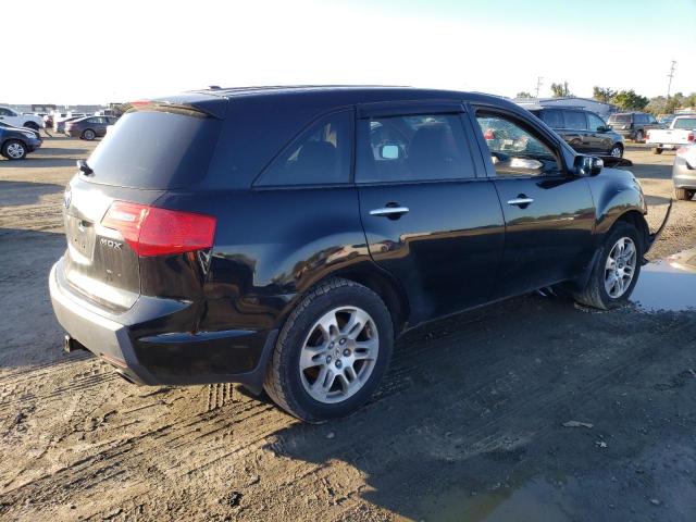Photo 3 from auction – 2008 ACURA MDX TECHNO with VIN 2HNYD28668H549912