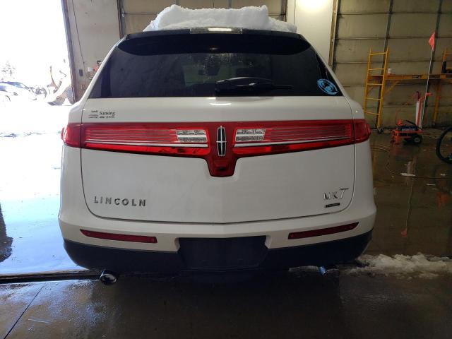 Photo 6 from auction – 2010 LINCOLN MKT with VIN 2LMHJ5AT8ABJ28010