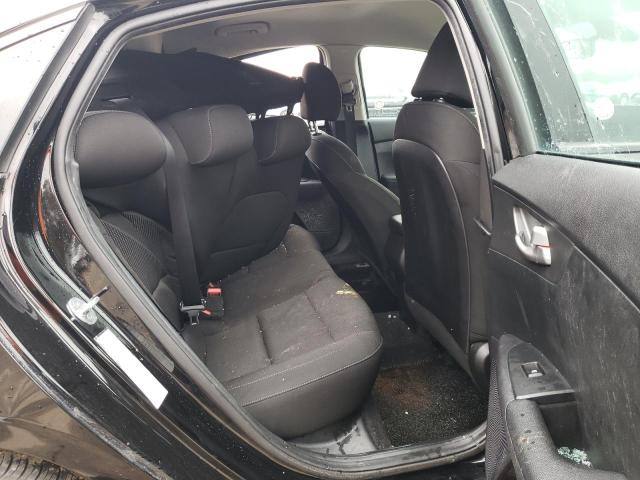 Photo 10 from auction – 2021 KIA FORTE FE with VIN 3KPF24AD2ME308698
