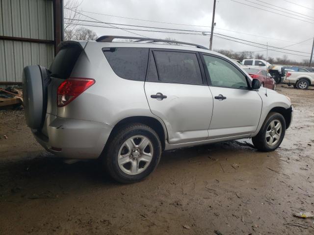 Photo 3 from auction – 2007 TOYOTA RAV4 with VIN JTMZD33V675053531