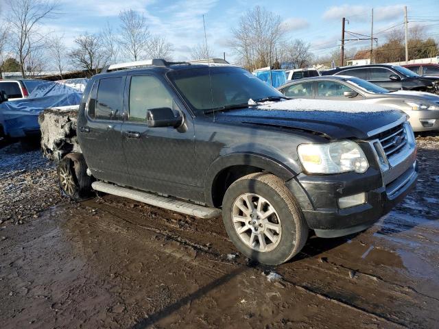 Photo 4 from auction – 2007 FORD EXPLORER S with VIN 1FMEU53K77UA21317