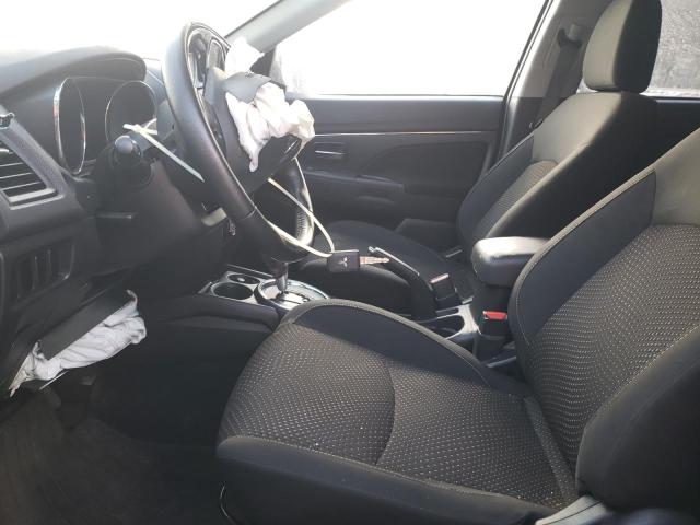 Photo 7 from auction – 2016 MITSUBISHI OUTLANDER with VIN JA4AR3AW0GZ042084