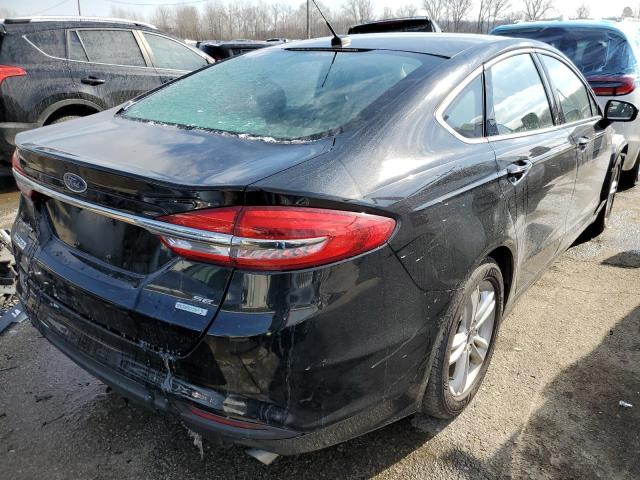 Photo 3 from auction – 2018 FORD FUSION SE with VIN 3FA6P0HD0JR230660