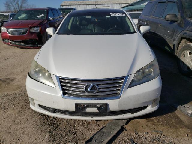 Photo 5 from auction – 2012 LEXUS ES 350 with VIN JTHBK1EG0C2494060
