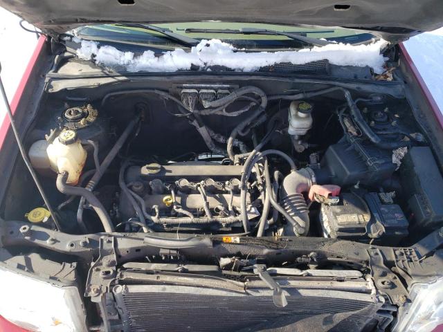 Foto 12 de la subasta – 2011 FORD ESCAPE XLT con VIN 1FMCU0D77BKA58070