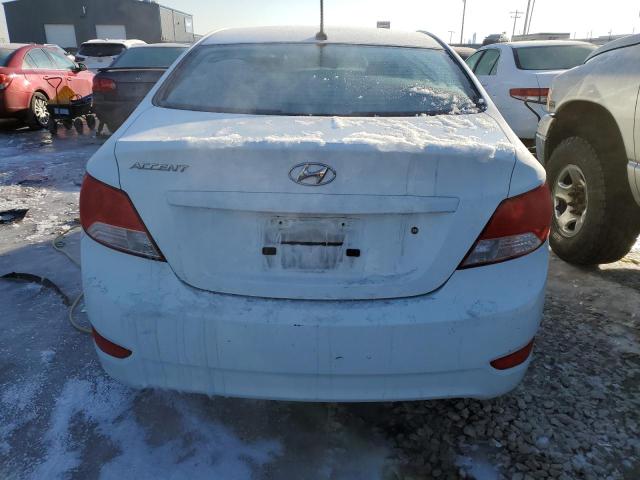 Photo 6 from auction – 2014 HYUNDAI ACCENT GLS with VIN KMHCT4AE1EU736771