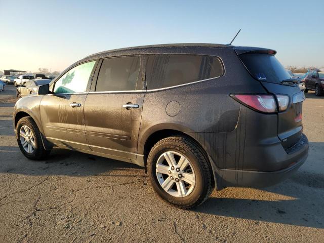 Photo 2 from auction – 2014 CHEVROLET TRAVERSE L with VIN 1GNKVGKD9EJ348648