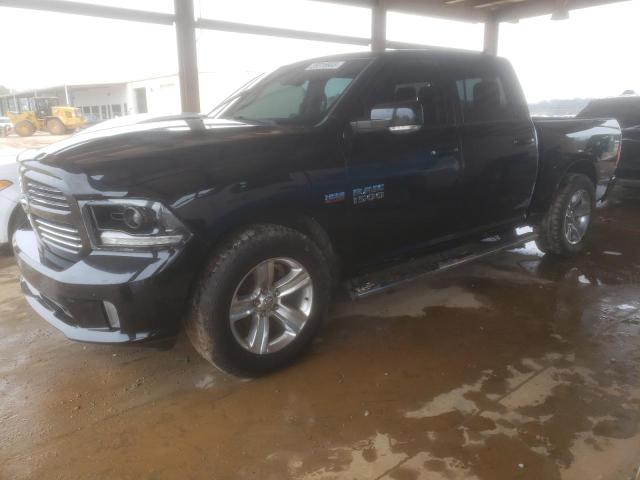 Photo 1 from auction – 2015 RAM 1500 SPORT with VIN 1C6RR6MT9FS650292