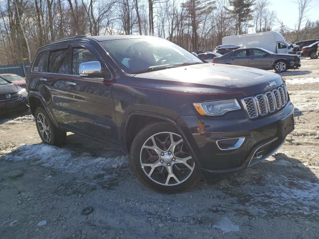 Photo 4 from auction – 2019 JEEP GRAND CHER with VIN 1C4RJFCG3KC620309