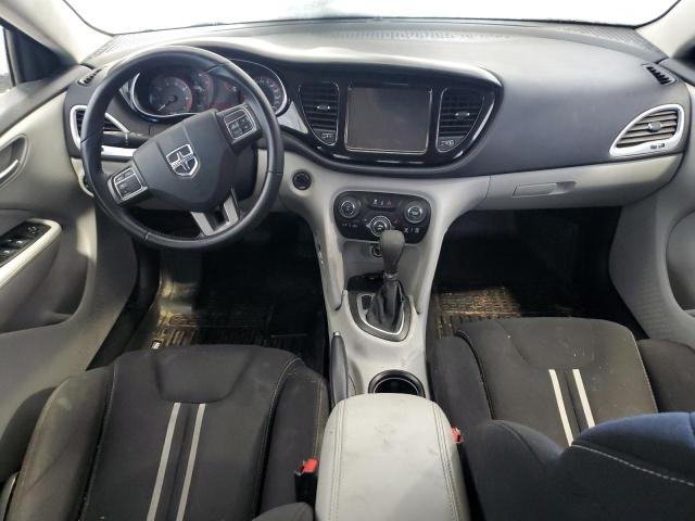Photo 8 from auction – 2013 DODGE DART SXT with VIN 1C3CDFBA9DD338266