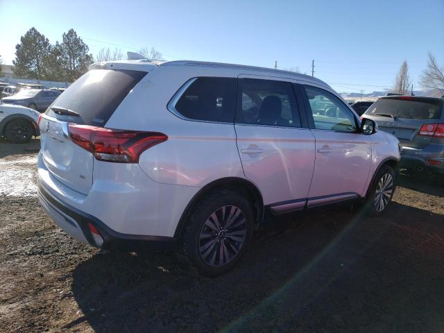 Photo 3 from auction – 2020 MITSUBISHI OUTLANDER with VIN JA4AZ3A35LZ023806