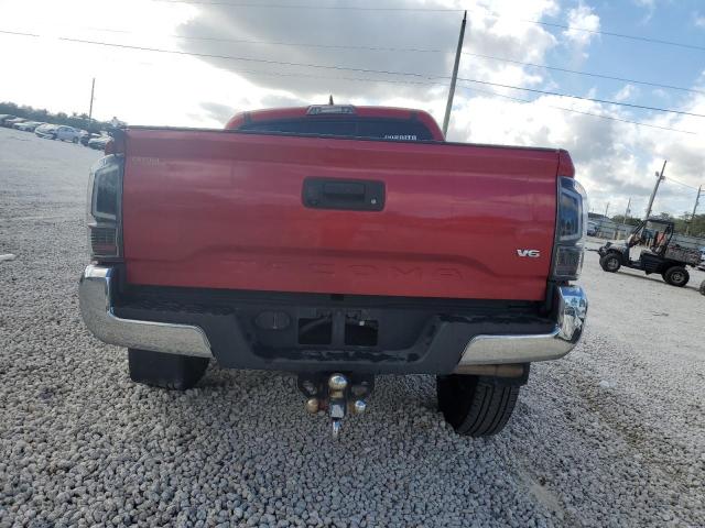 Photo 6 from auction – 2016 TOYOTA TACOMA DOU with VIN 3TMAZ5CN2GM021518