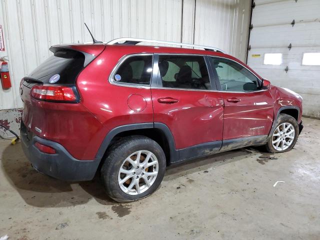 Foto 3 de la subasta – 2014 JEEP CHEROKEE L con VIN 1C4PJMCB2EW182255
