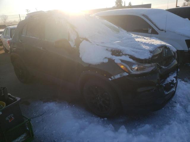 Photo 4 from auction – 2020 CHEVROLET TRAX 1LT with VIN KL7CJPSB9LB351609