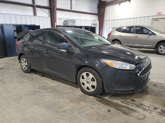 Photo 4 from auction – 2018 FORD FOCUS S with VIN 1FADP3E27JL208679