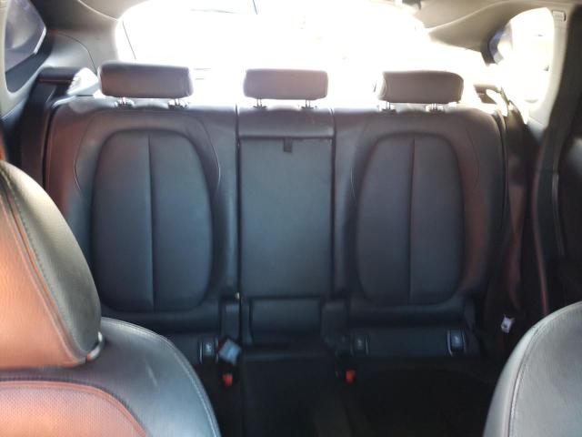 Photo 10 from auction – 2016 BMW X1 XDRIVE2 with VIN WBXHT3C34GP883980