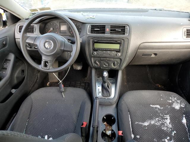 Photo 8 from auction – 2011 VOLKSWAGEN JETTA BASE with VIN 3VW2K7AJ3BM380953