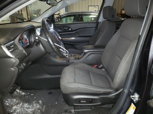 Photo 7 from auction – 2017 GMC ACADIA SLE with VIN 1GKKNLLS6HZ218061