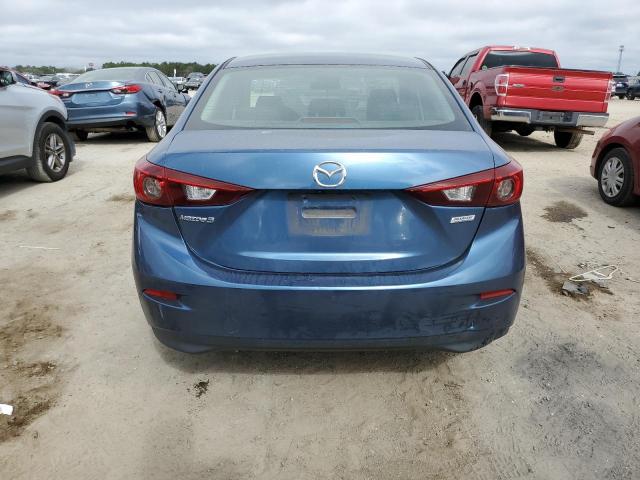 Photo 6 from auction – 2018 MAZDA 3 SPORT with VIN 3MZBN1U76JM189272