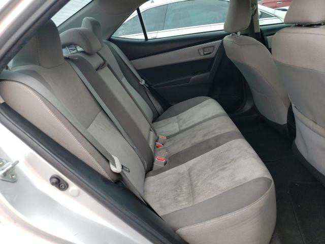 Photo 10 from auction – 2019 TOYOTA COROLLA L with VIN 2T1BURHE0KC150992