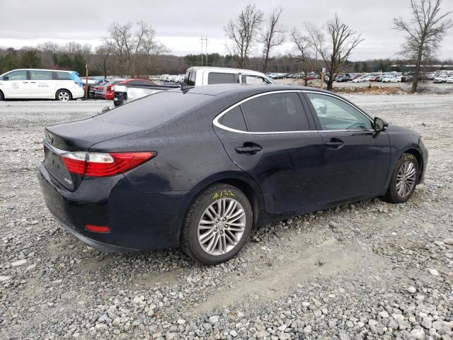 Photo 3 from auction – 2014 LEXUS ES 350 with VIN JTHBK1GG9E2102578