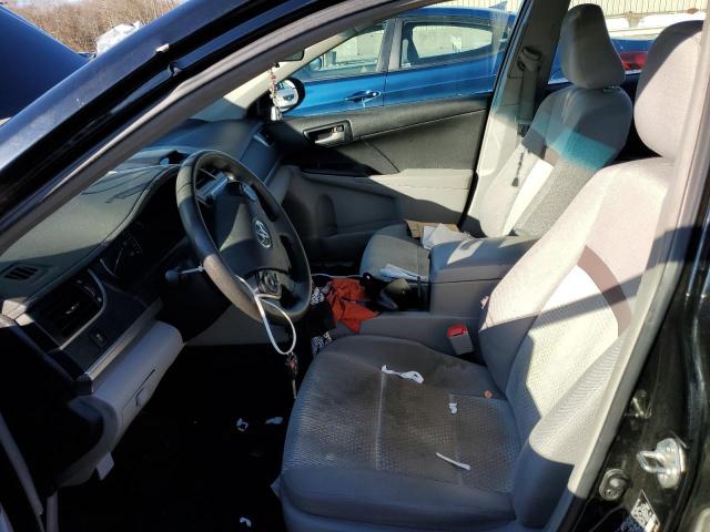 Photo 7 from auction – 2014 TOYOTA CAMRY L with VIN 4T4BF1FK4ER403745