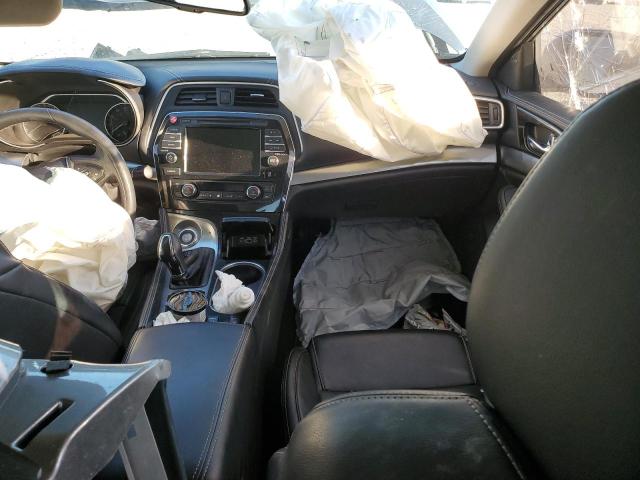 Photo 8 from auction – 2019 NISSAN MAXIMA S with VIN 1N4AA6AV5KC368132
