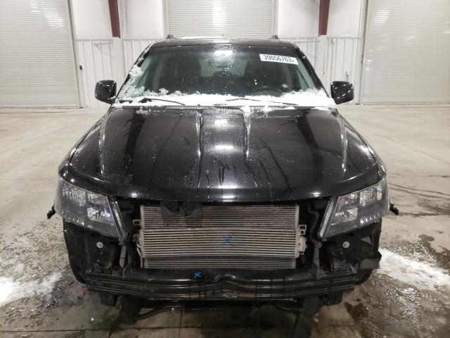 Photo 5 from auction – 2018 DODGE JOURNEY CR with VIN 3C4PDDGG3JT387385