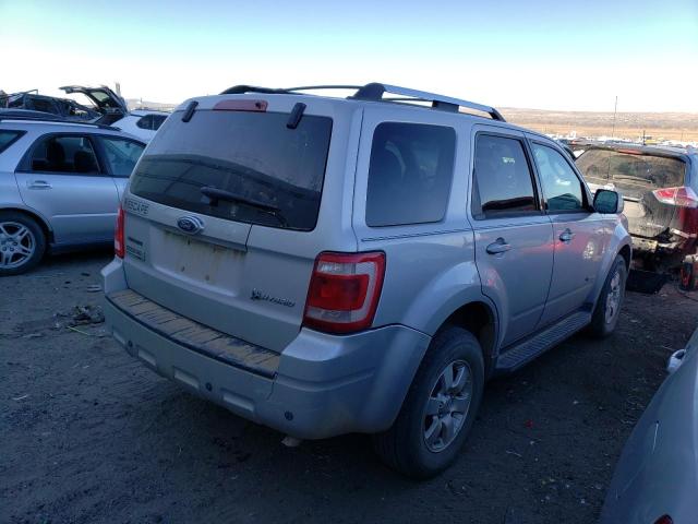 Photo 3 from auction – 2009 FORD ESCAPE HYB with VIN 1FMCU59379KA80714