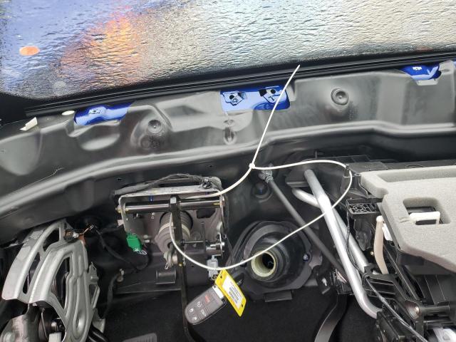Photo 9 from auction – 2022 DODGE CHARGER SX with VIN 2C3CDXBG4NH189909